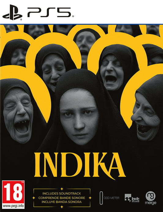 Indika - PS5