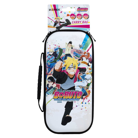 Switch Case: Boruto World (Switch Lite/Regular/OLED)