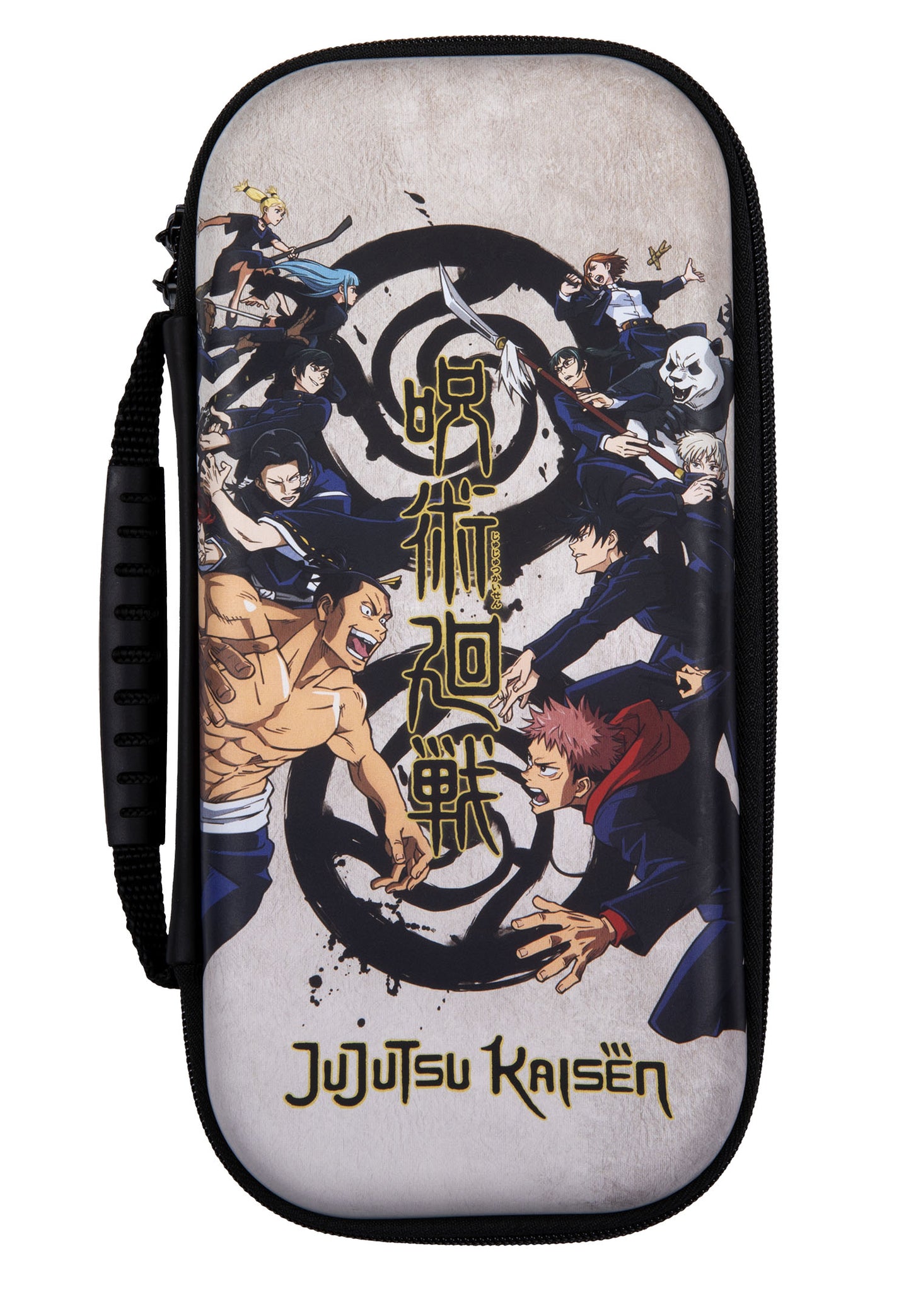 Switch Case - Jujutsu Kaisen