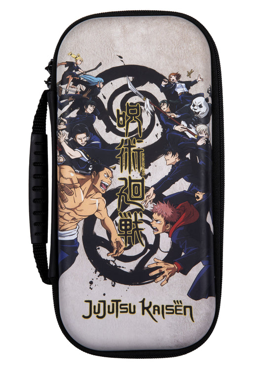 Switch Case - Jujutsu Kaisen