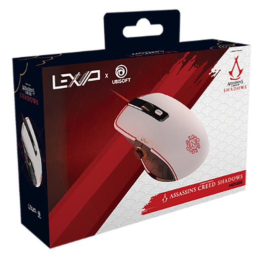 Lexip: X Acs Mouse