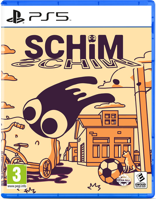 Schim - PS5