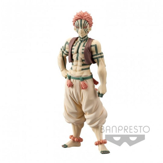 Demon Slayer: Akaza Vol 5 Figure