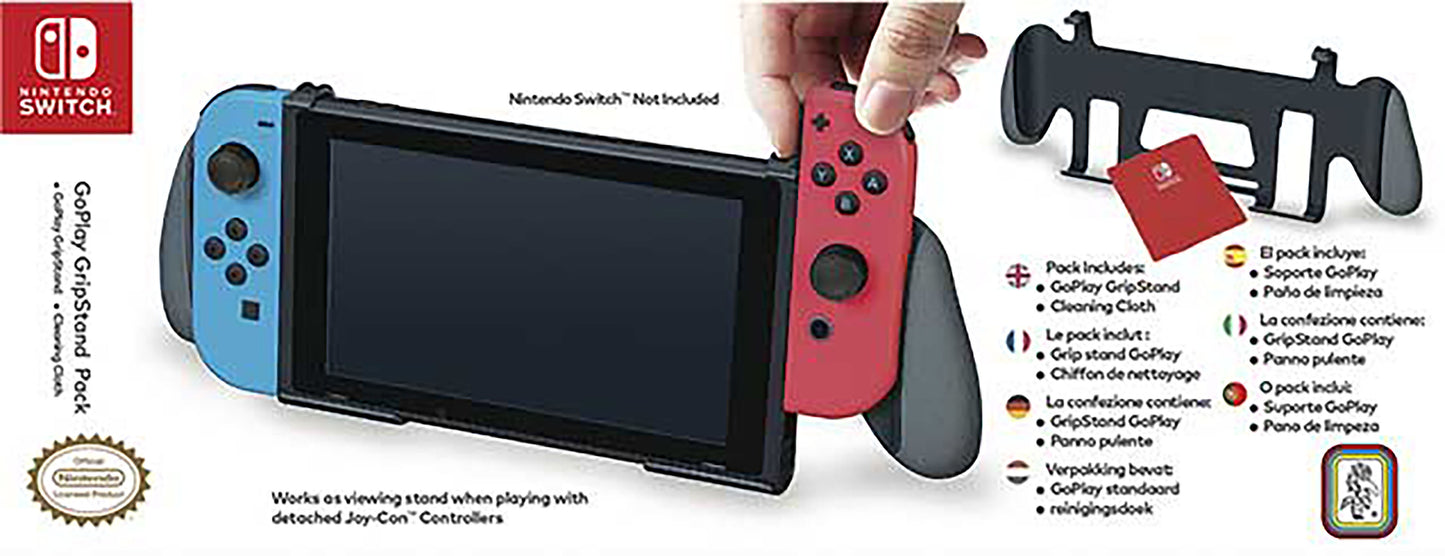 Switch - Grip