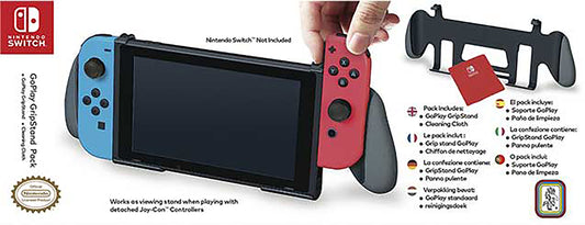 Switch - Grip