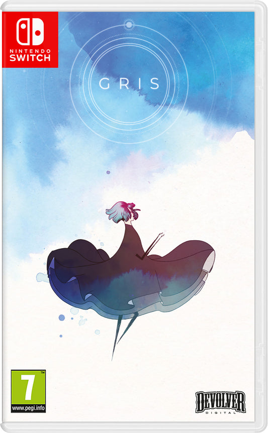 Gris - Switch
