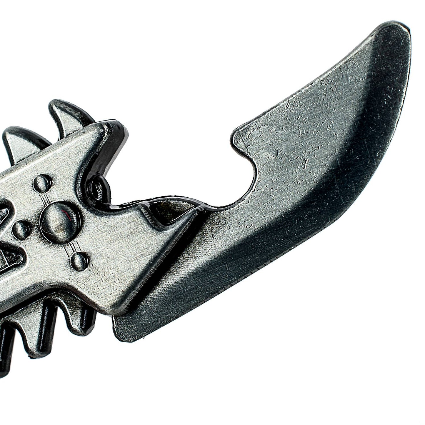 Warhammer 40,000: Chaos Chainsword Bottle Opener