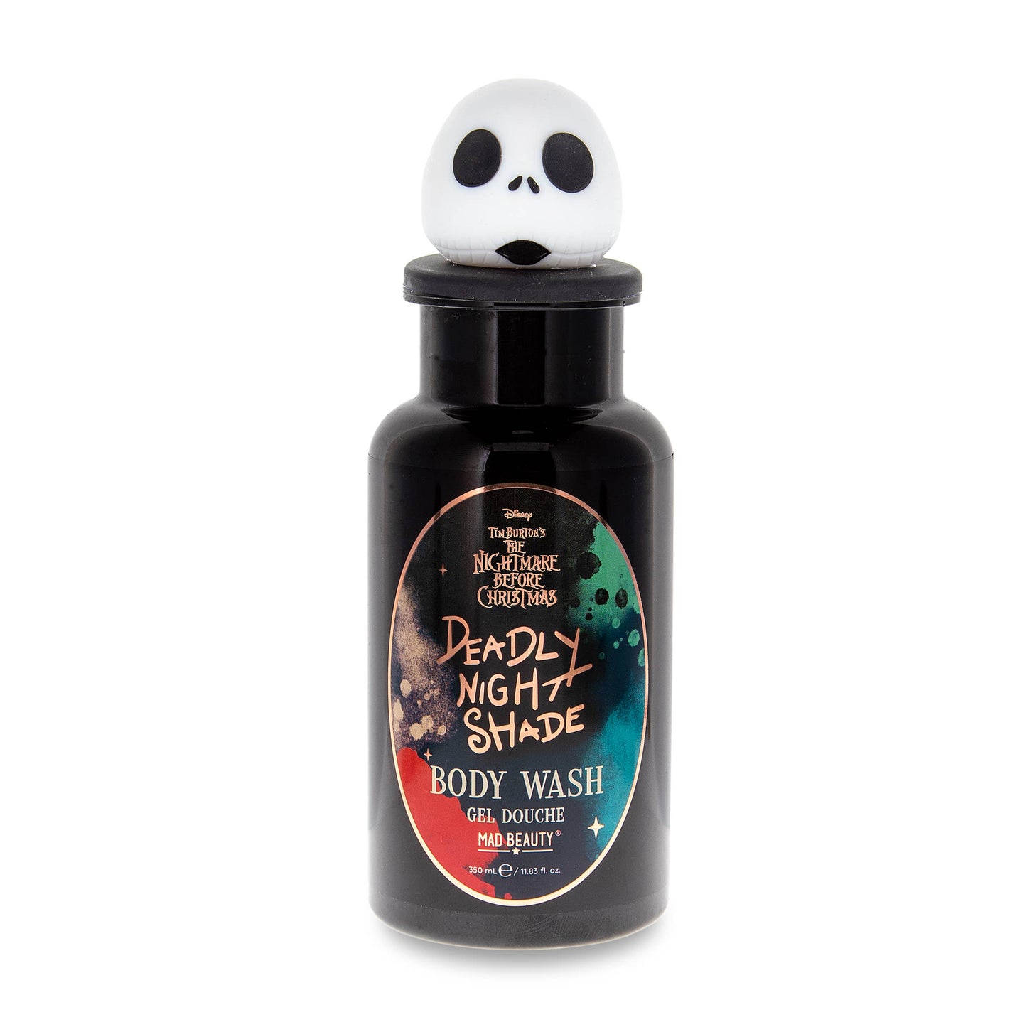 Mad Beauty Disney: Nightmare Before Christmas 24 Body Wash