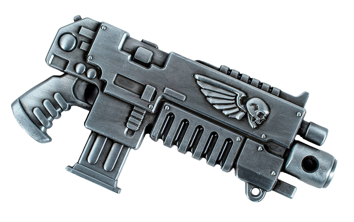 Warhammer 40,000: Bolt Rifle Bottle Opener