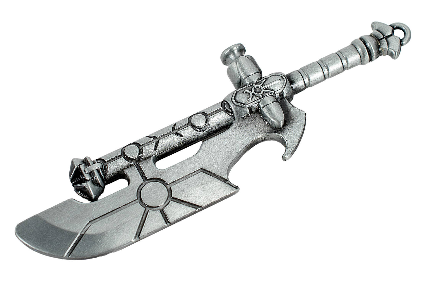 Warhammer 40,000: Necron Hyperphase Sword Bottle Opener