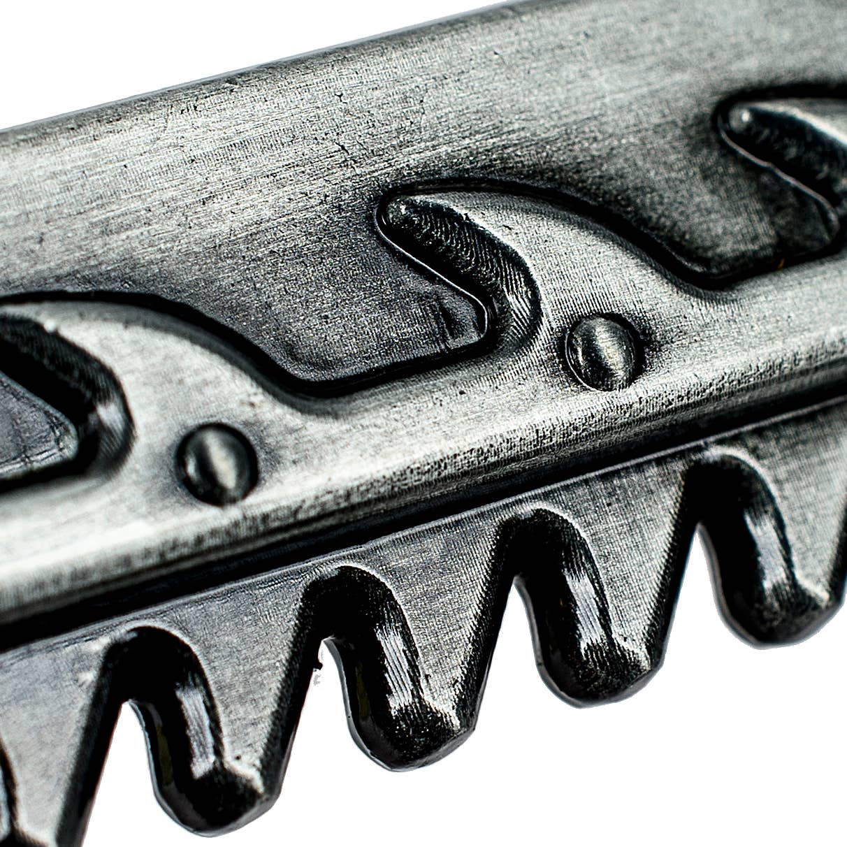 Warhammer 40,000: Chaos Chainsword Bottle Opener