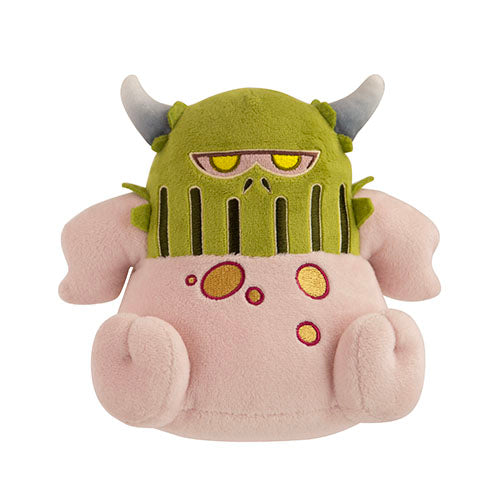 Warhammer Plush: Sassy Nurgling