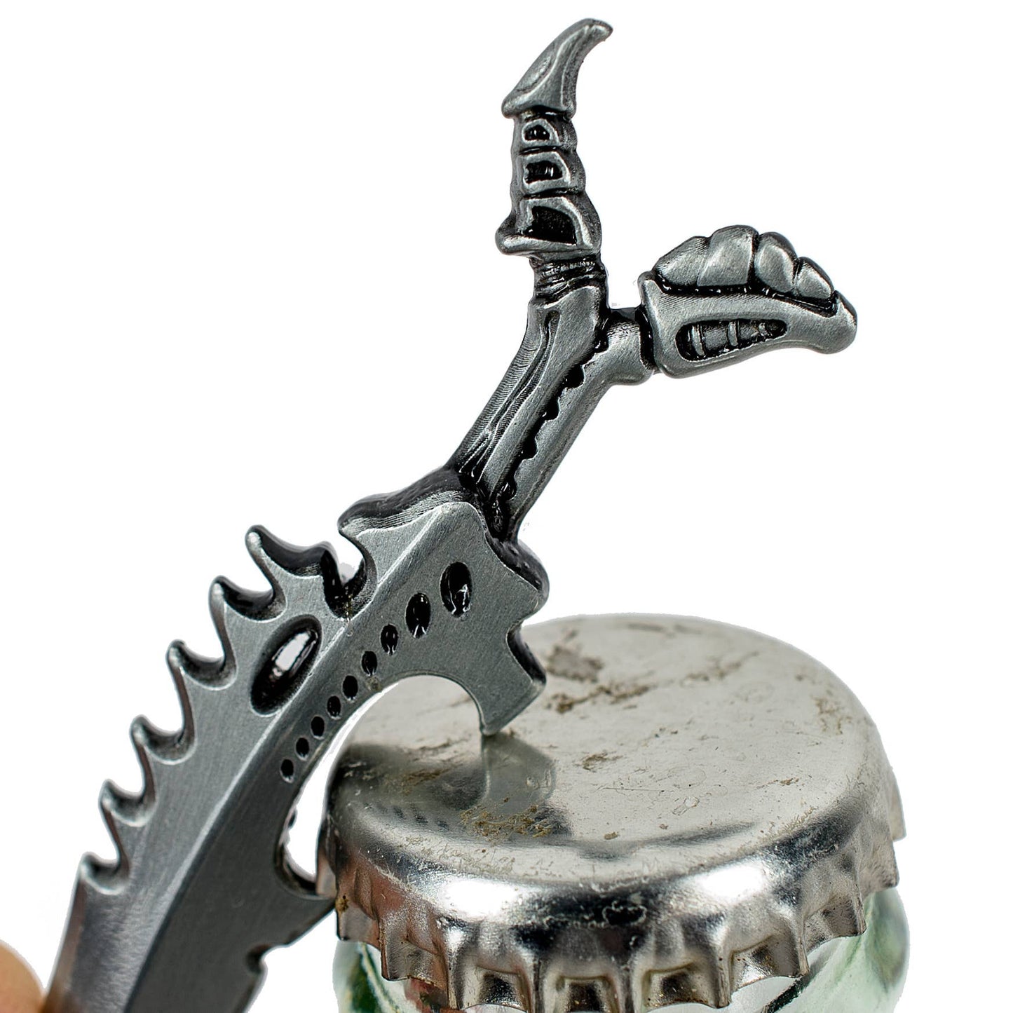 Warhammer 40,000: Tyranids Bonesword Bottle Opener