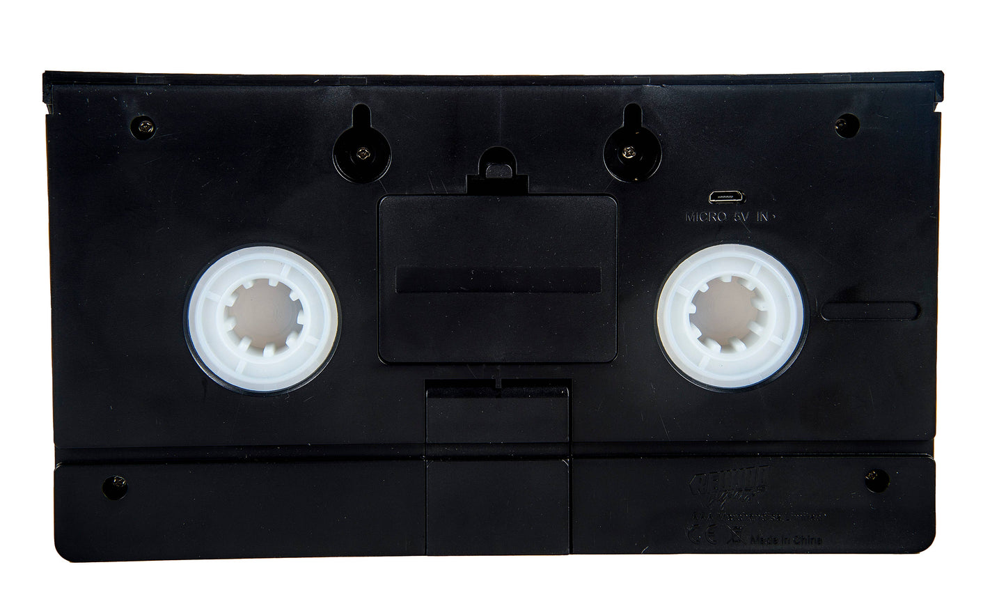 Teenage Mutant Ninja Turtles: Rewind Lights Video Light