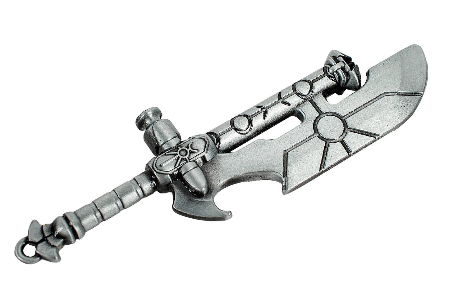 Warhammer 40,000: Necron Hyperphase Sword Bottle Opener