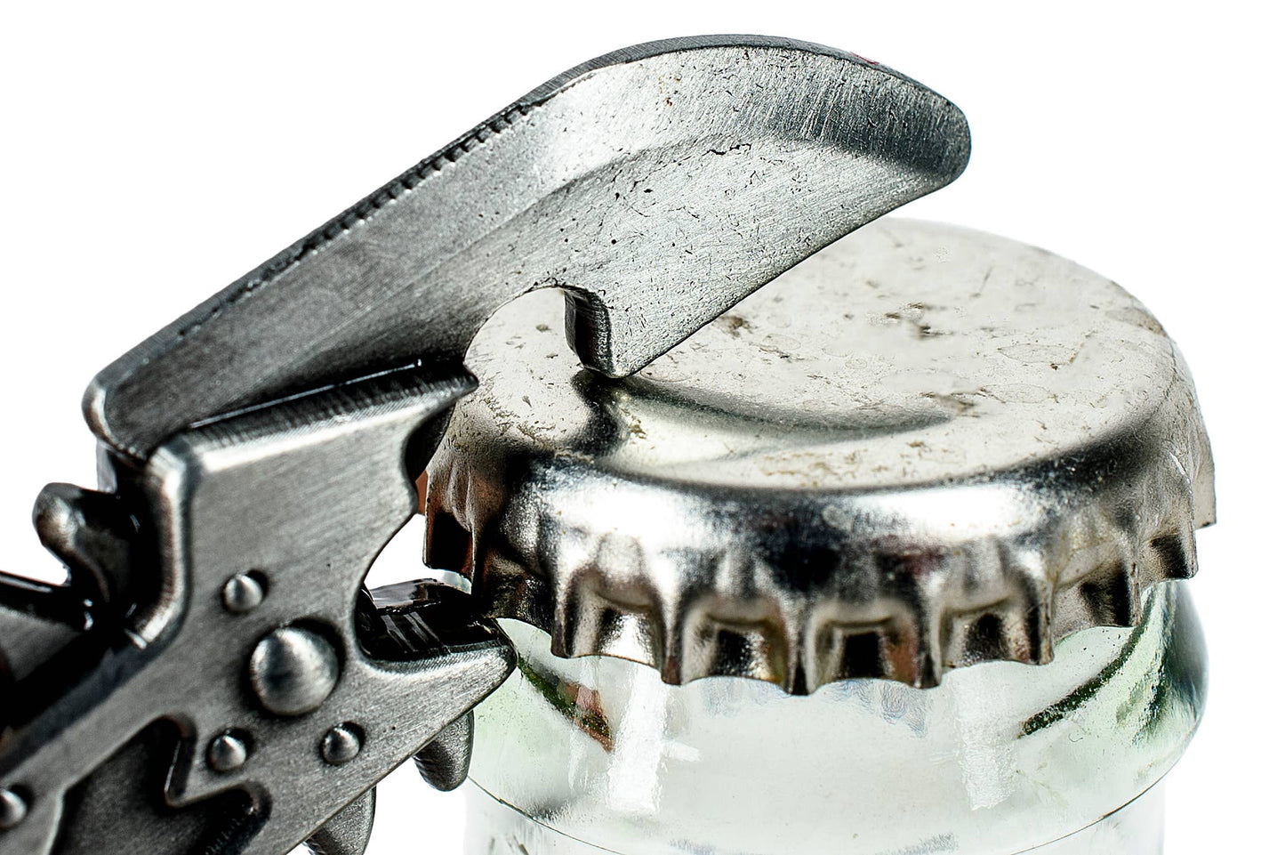 Warhammer 40,000: Chaos Chainsword Bottle Opener