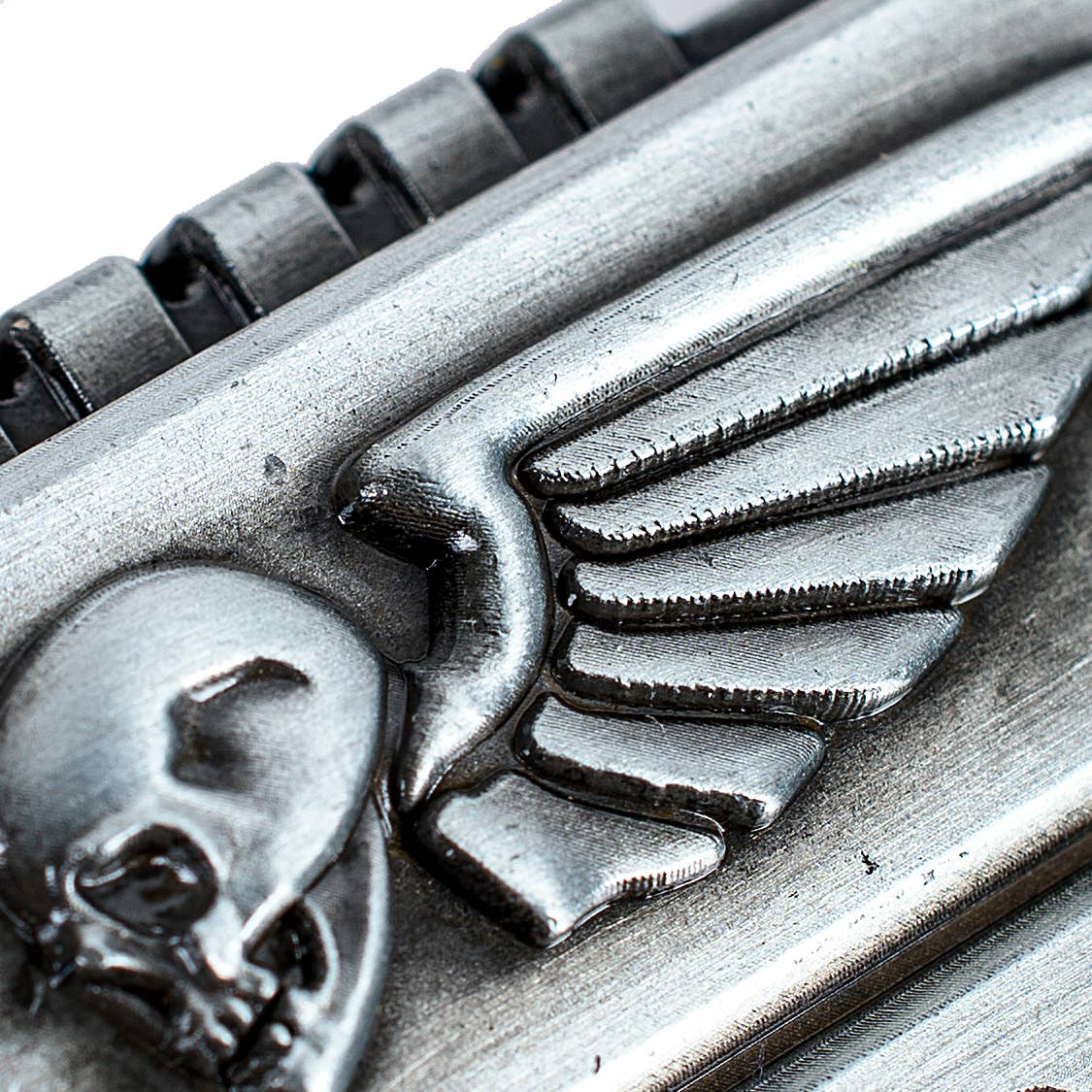 Warhammer 40,000: Bolt Rifle Bottle Opener