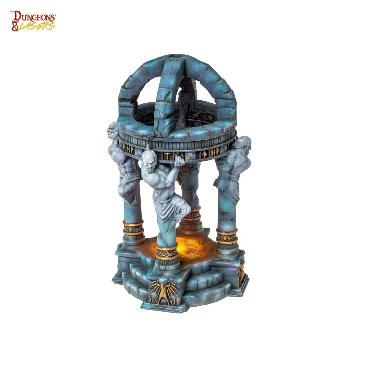 Dungeons & Lasers Terrain: Land of the Giants