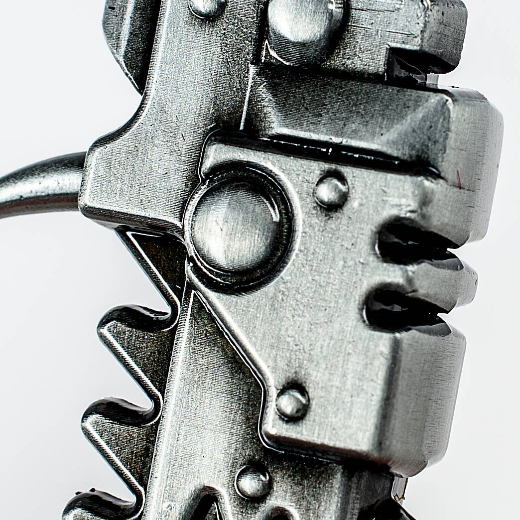 Warhammer 40,000: Chaos Chainsword Bottle Opener