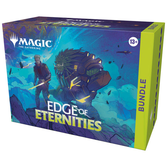 Magic the Gathering: Edge of Eternities - Bundle Box