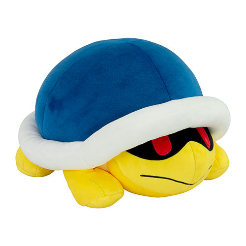 Club Mocchi Mocchi Plush: Super Mario - Mega Beetle