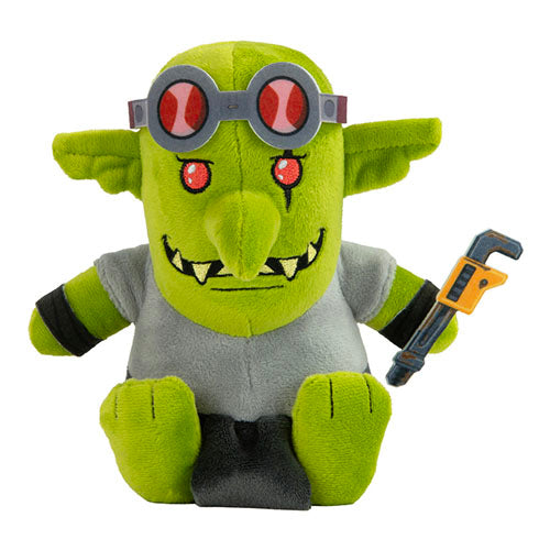 Warhammer Plush: Spanna Grot