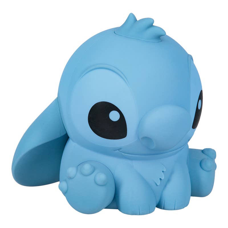Disney Stitch Silicone Light Rechargeable