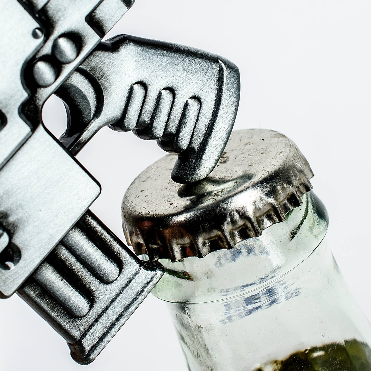 Warhammer 40,000: Bolt Rifle Bottle Opener