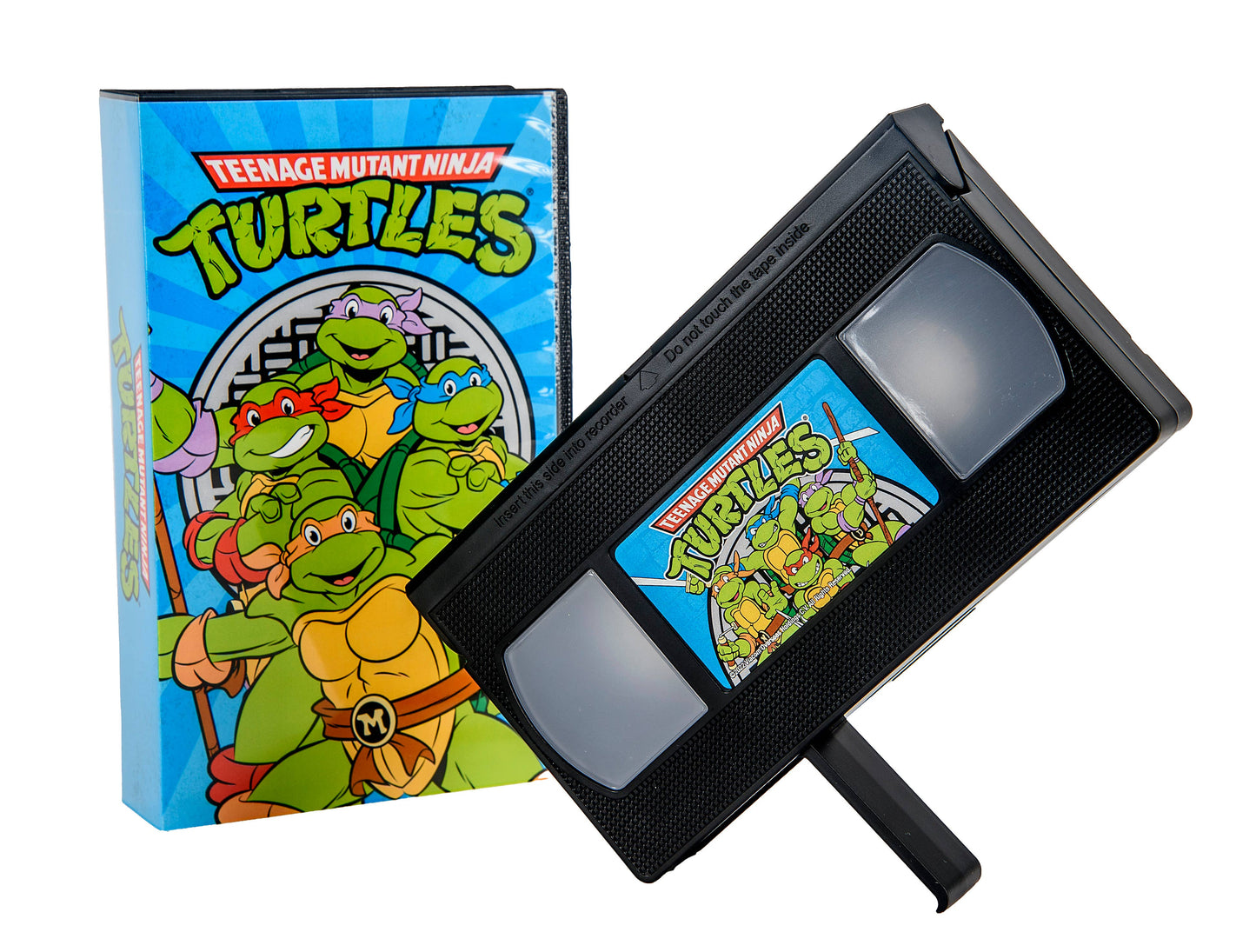 Teenage Mutant Ninja Turtles: Rewind Lights Video Light