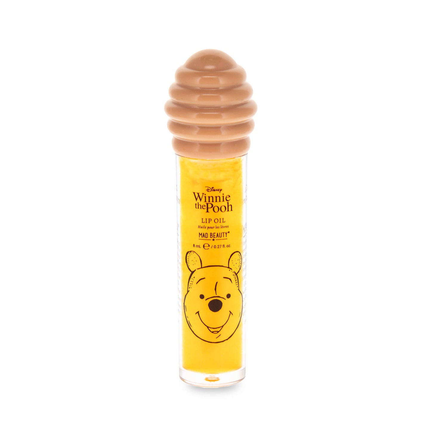 Mad Beauty Disney: Winnie The Pooh Lip Oil