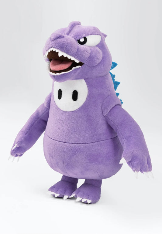 Fall Guys: Godzilla Plush