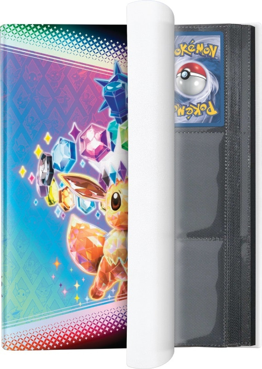 Pokemon: Prismatic Evolutions - Binder Collection